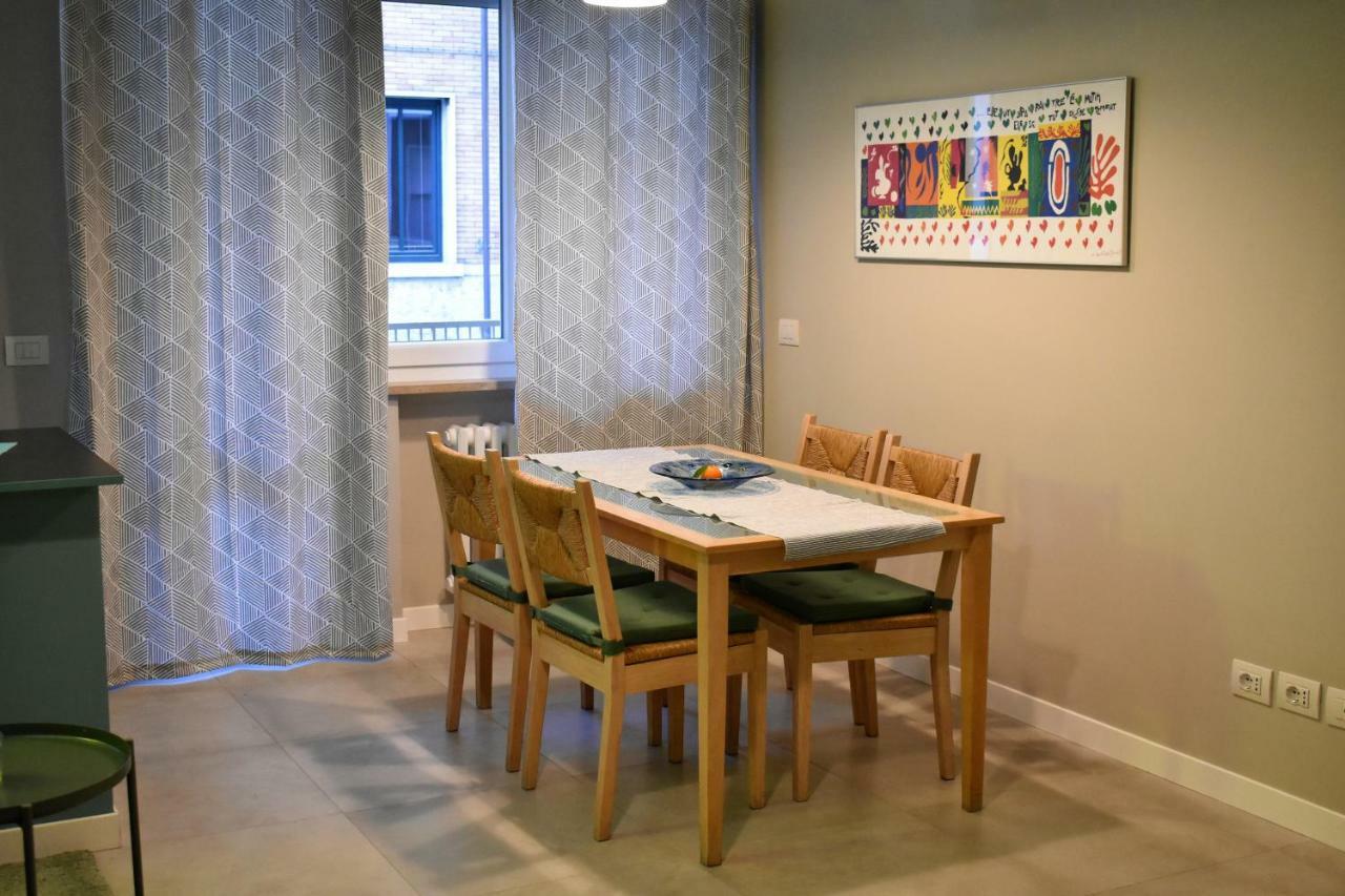 Casa Nora Turín