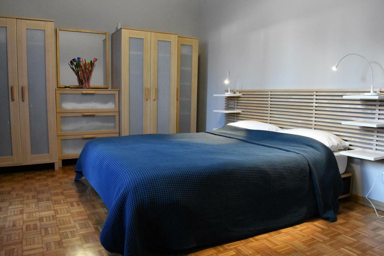 Apartamento Casa Nora Turín