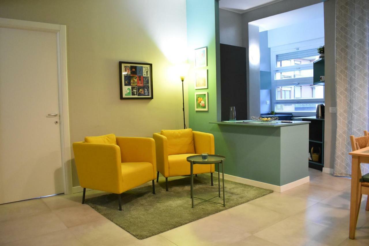 Casa Nora Turín