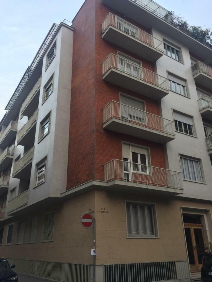 Apartamento Casa Nora Turín